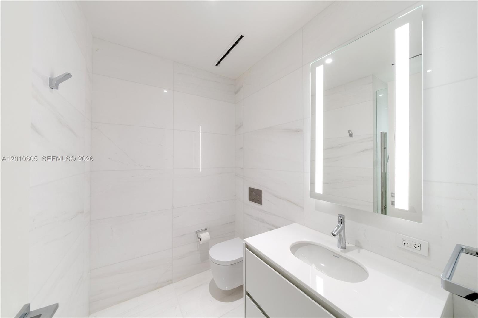 Aston Martin Residences - Residential