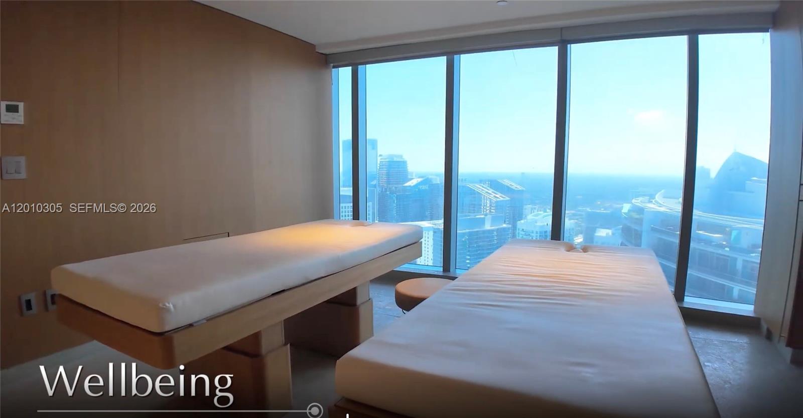 Aston Martin Residences - Residential