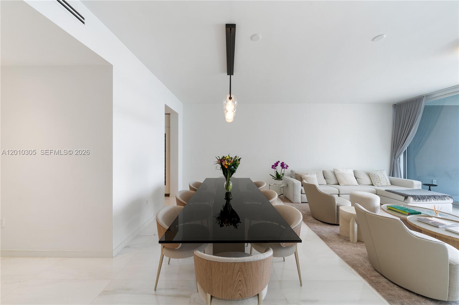 Aston Martin Residences - Residential