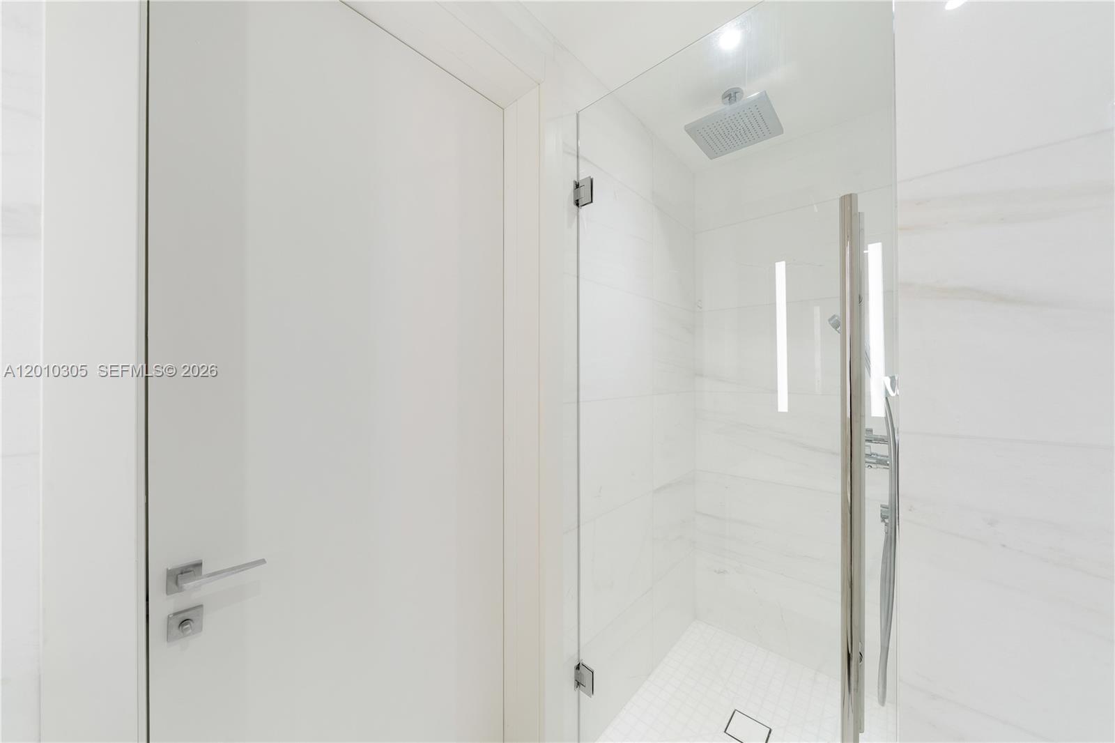 Aston Martin Residences - Residential