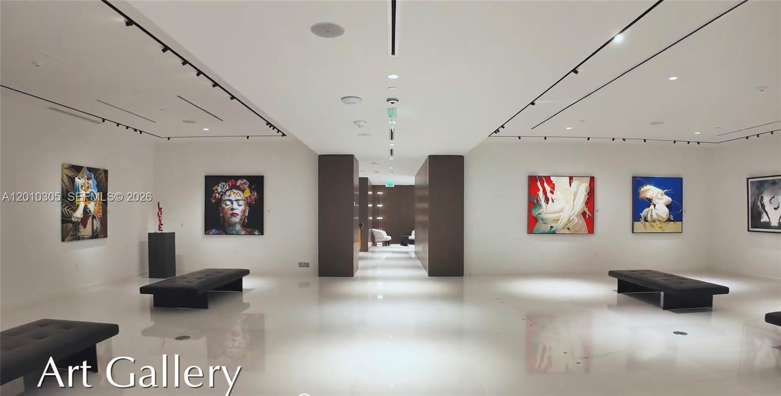 Aston Martin Residences - Residential