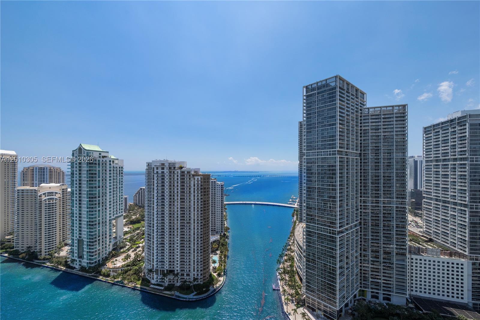 Aston Martin Residences - Residential