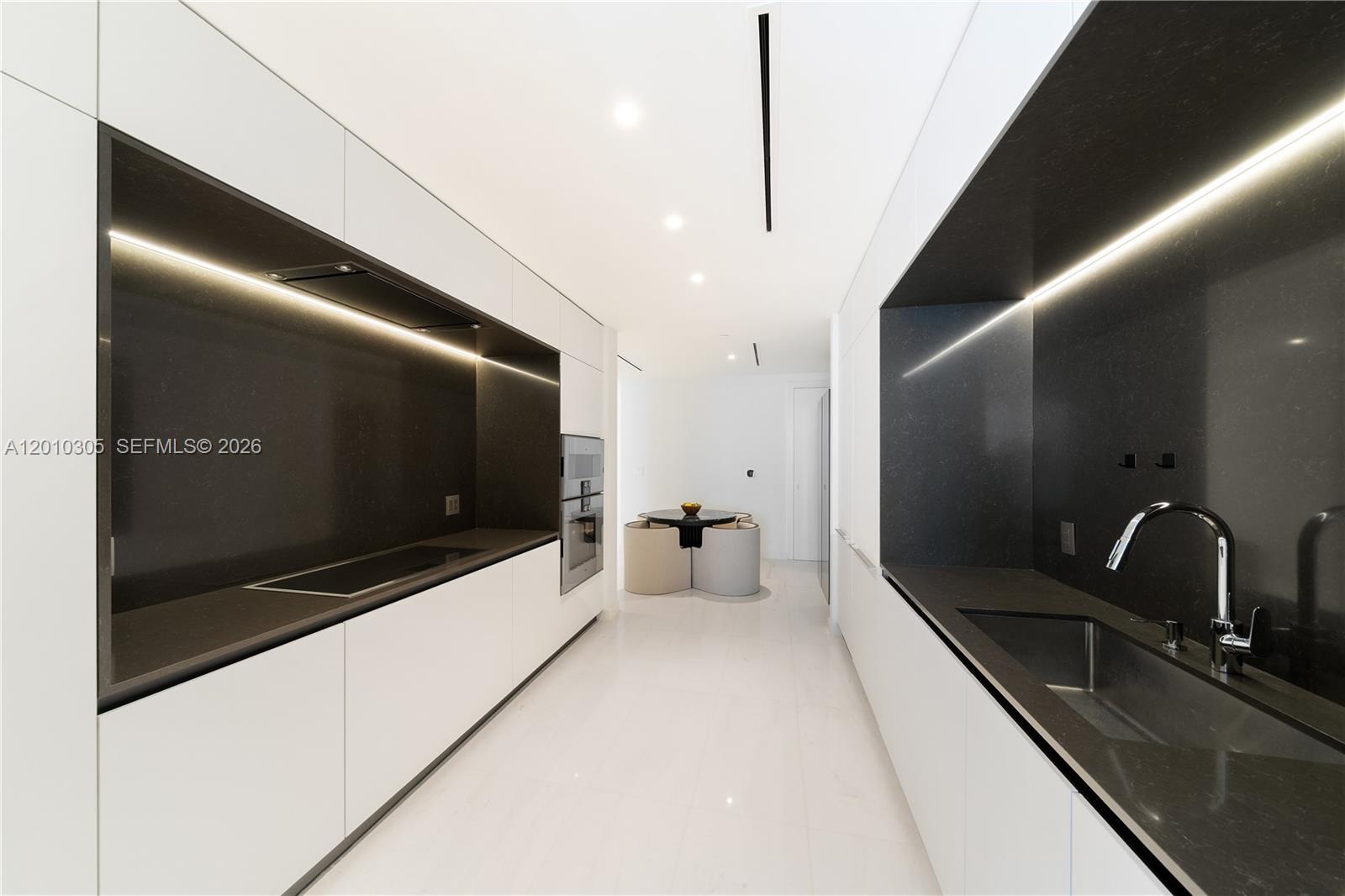 Aston Martin Residences - Residential
