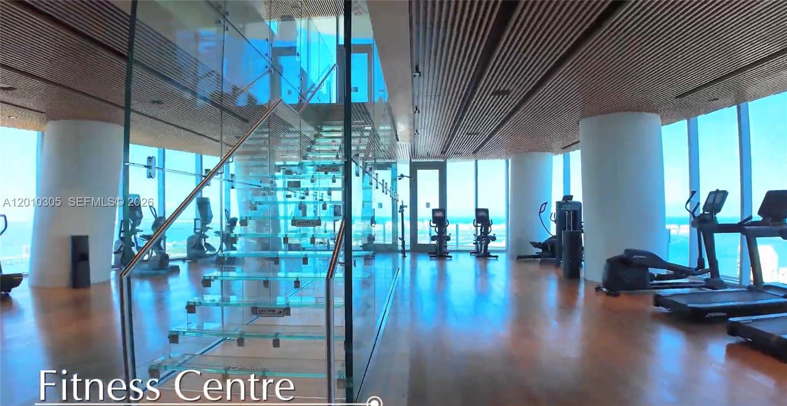 Aston Martin Residences - Residential