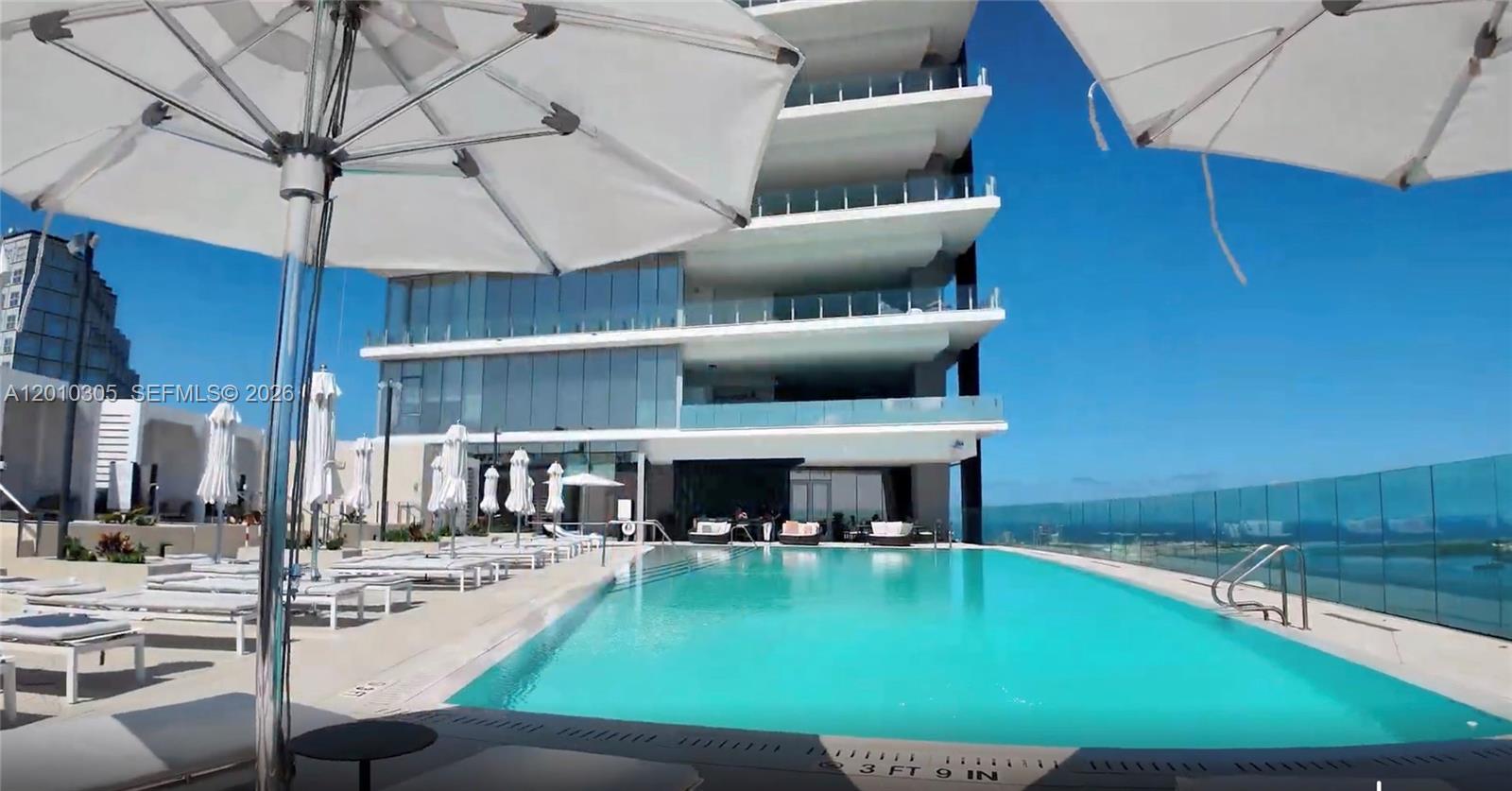 300 Biscayne Boulevard Way 3503C