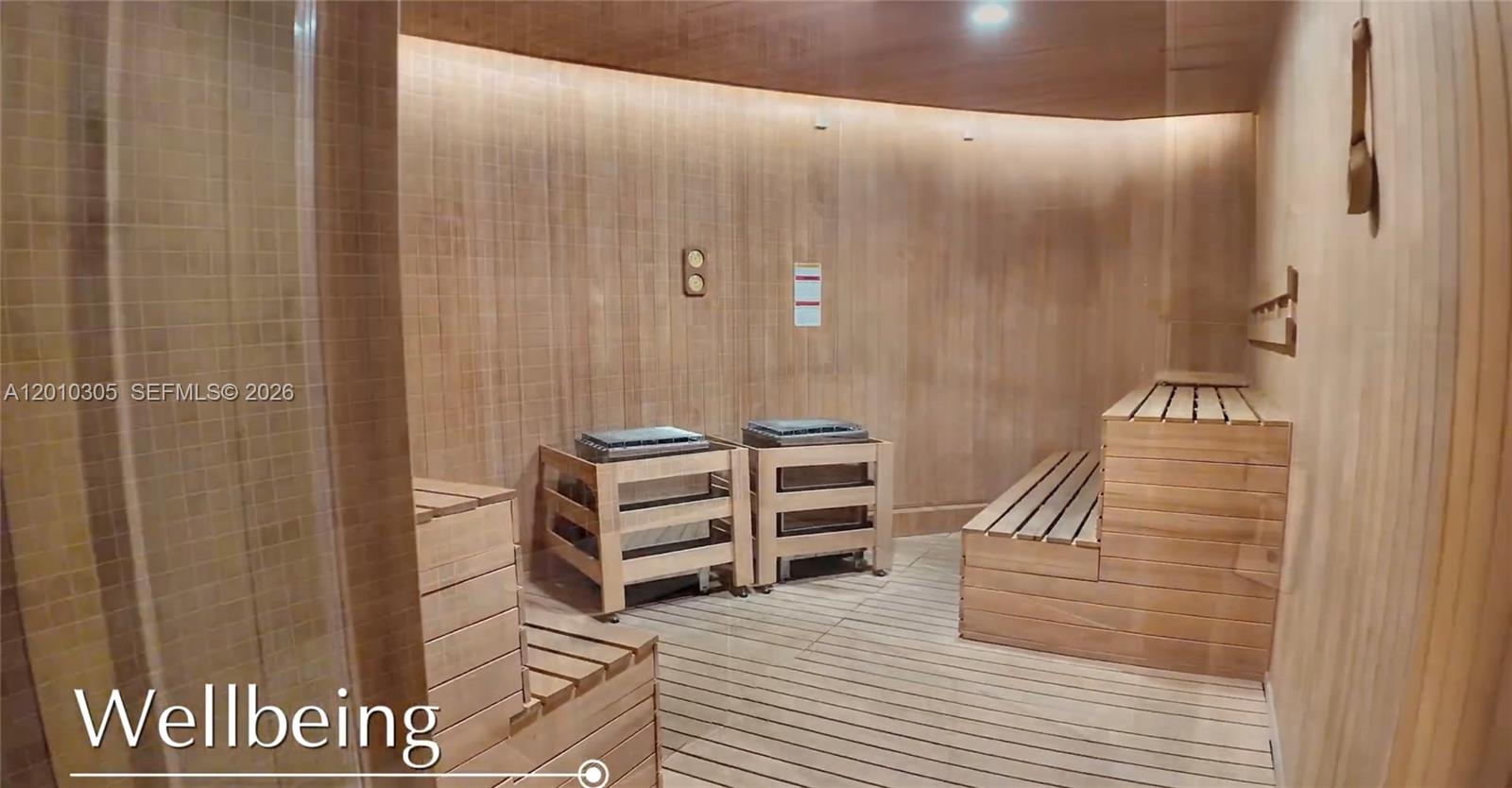 Aston Martin Residences - Residential