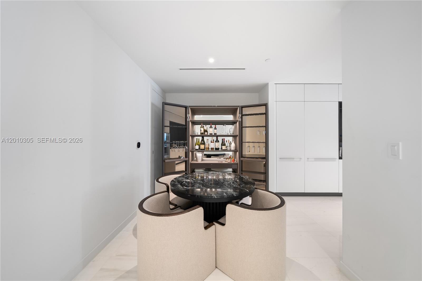 Aston Martin Residences - Residential