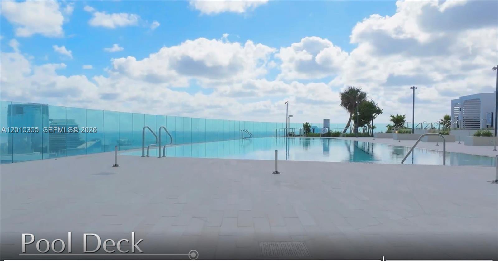 Aston Martin Residences - Residential