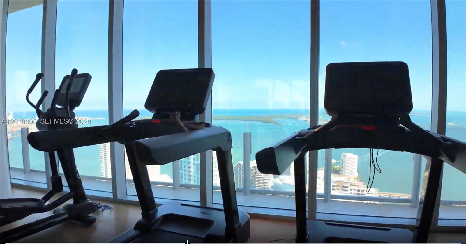 Aston Martin Residences - Residential
