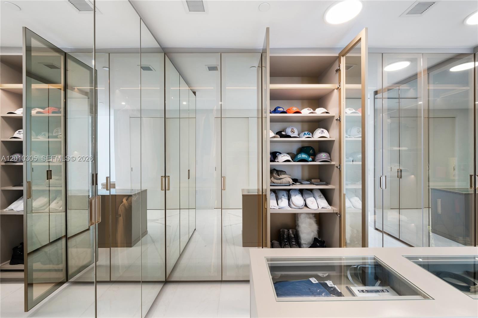 Aston Martin Residences - Residential