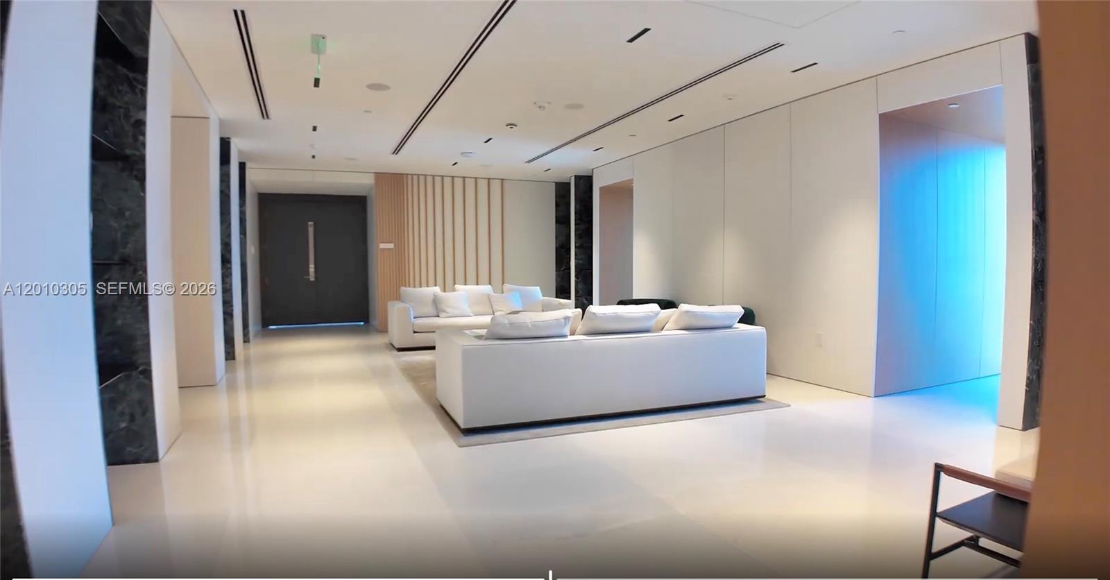 Aston Martin Residences - Residential