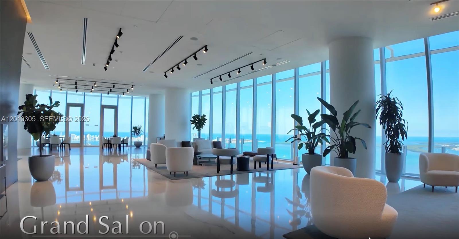 300 Biscayne Boulevard Way 3503C
