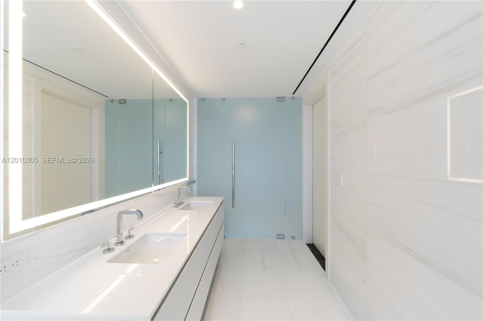 Aston Martin Residences - Residential