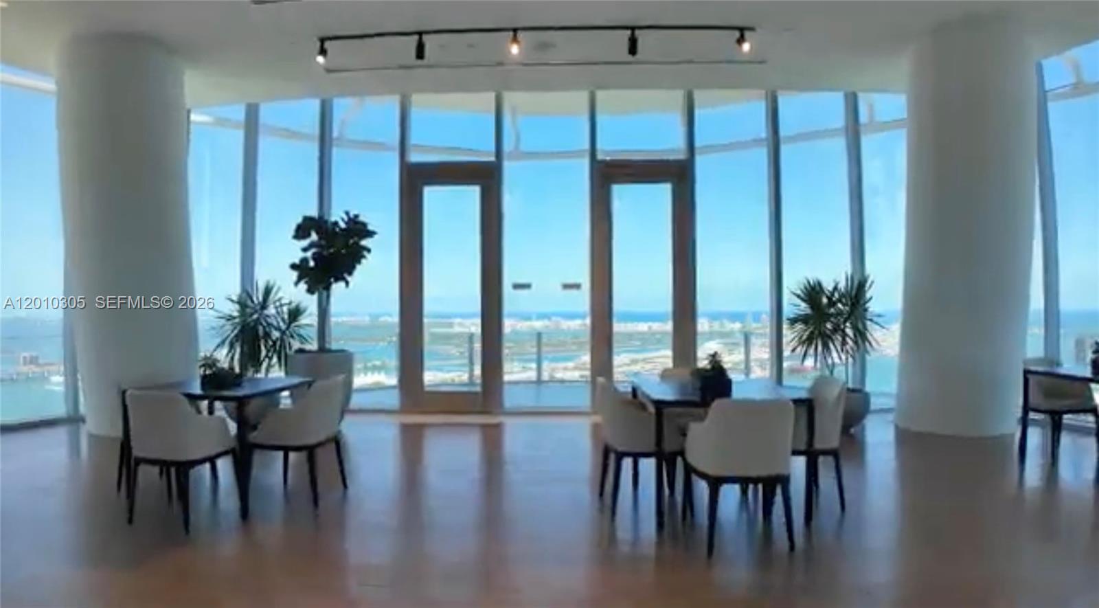 Aston Martin Residences - Residential