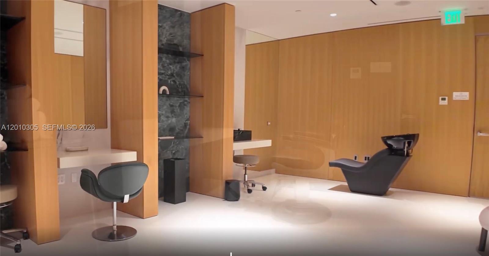 Aston Martin Residences - Residential