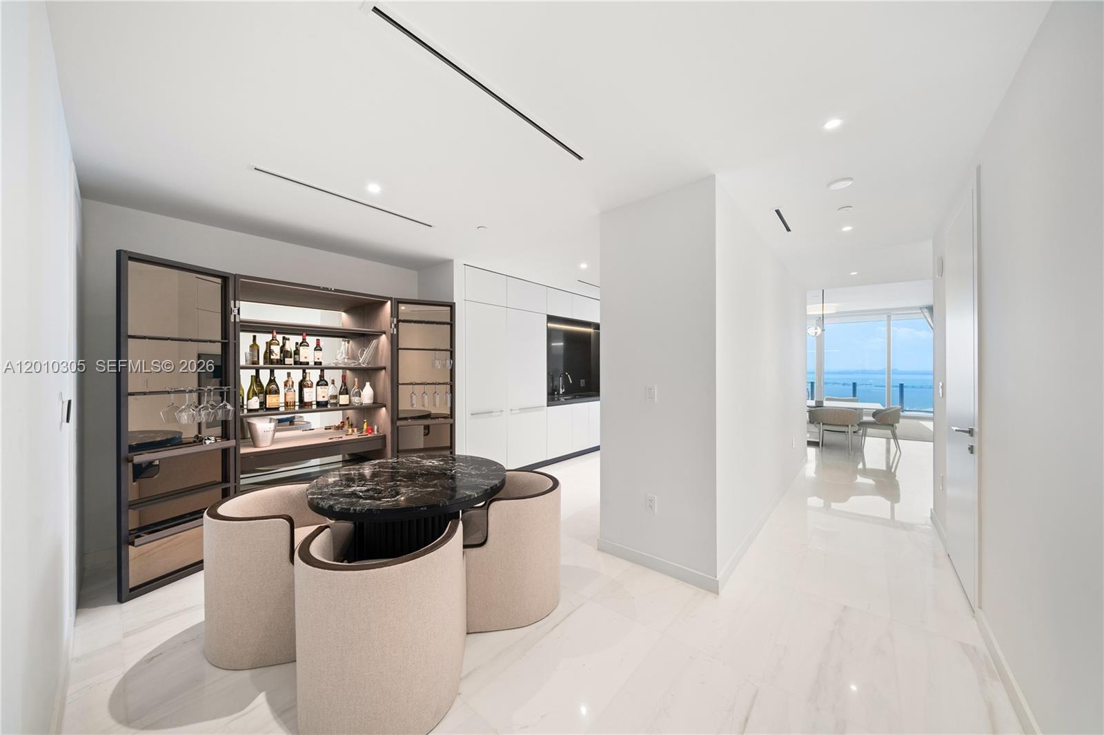 Aston Martin Residences - Residential