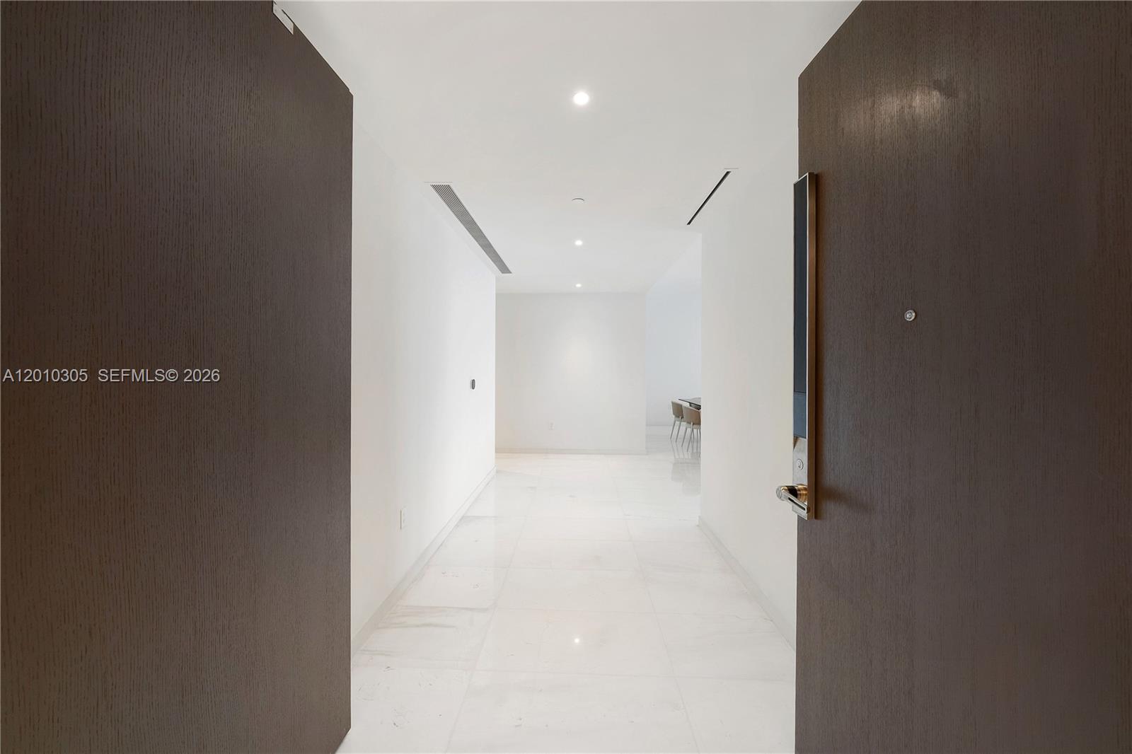 Aston Martin Residences - Residential