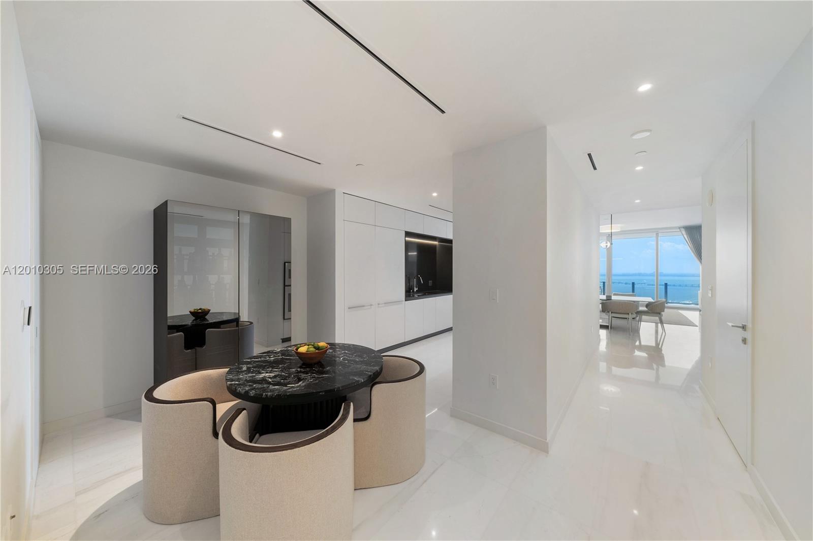 Aston Martin Residences - Residential