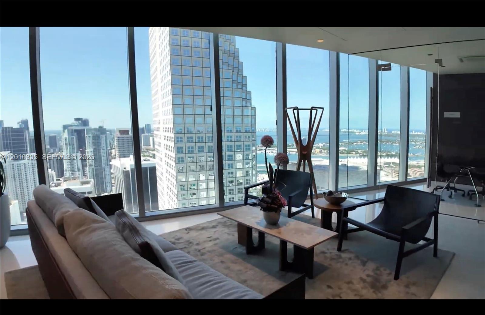 Aston Martin Residences - Residential