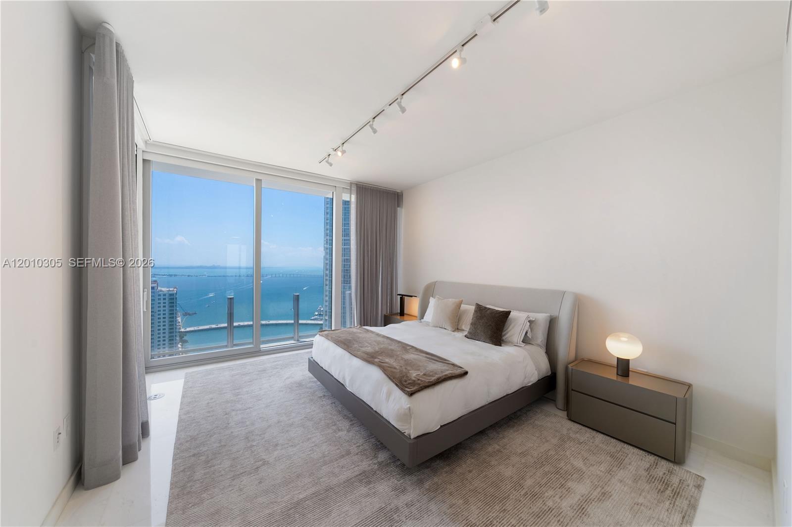 Aston Martin Residences - Residential
