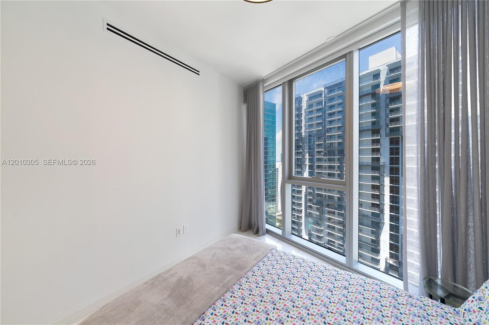 Aston Martin Residences - Residential