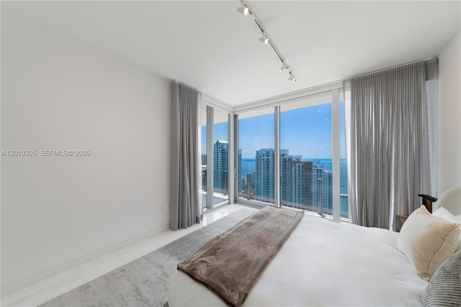 Aston Martin Residences - Residential