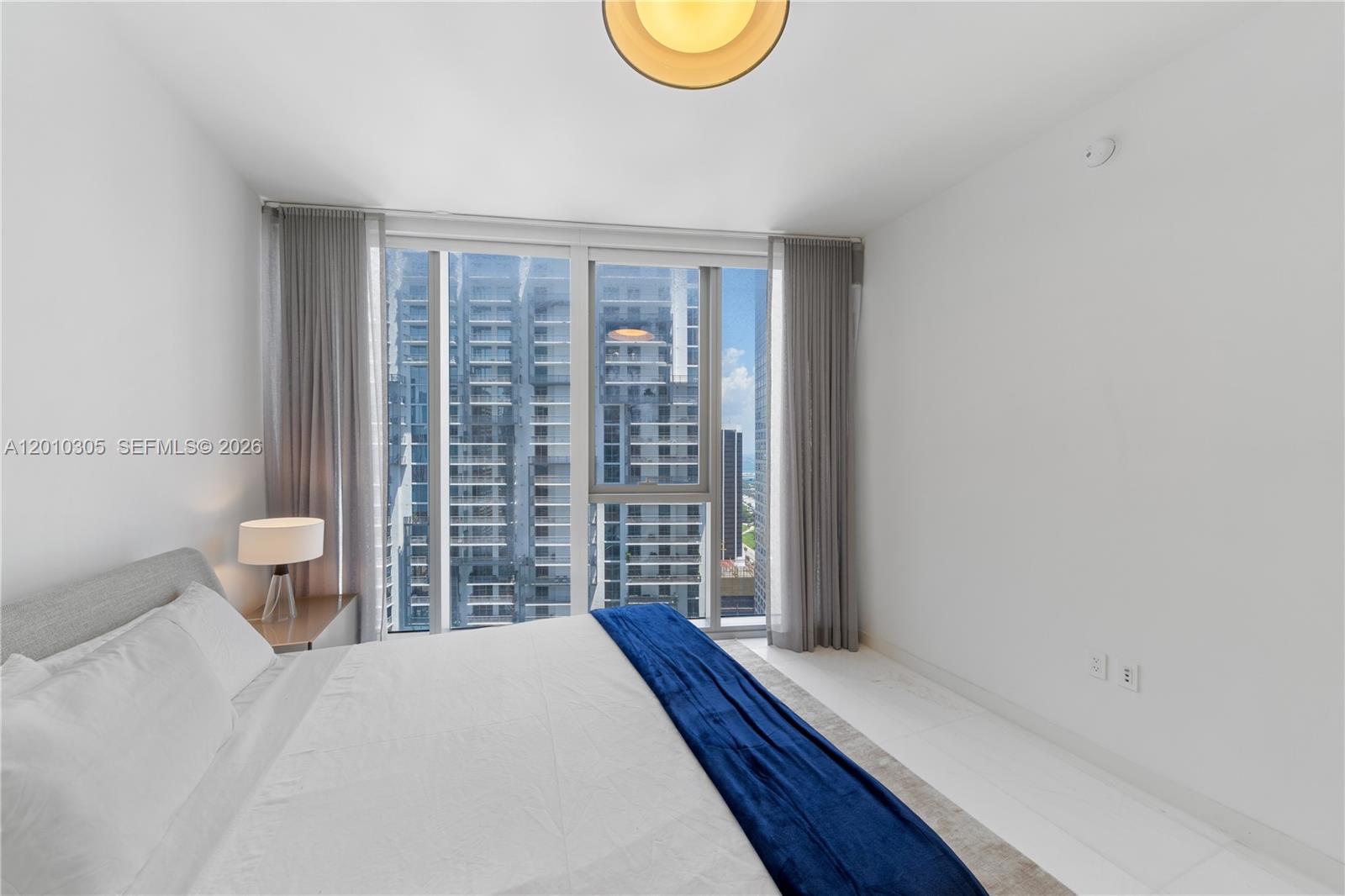 Aston Martin Residences - Residential