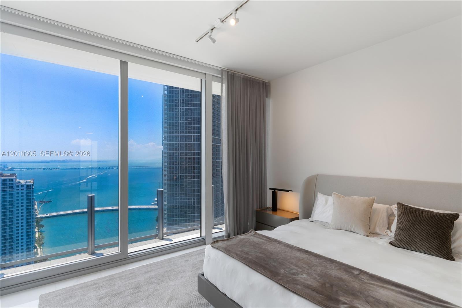 Aston Martin Residences - Residential