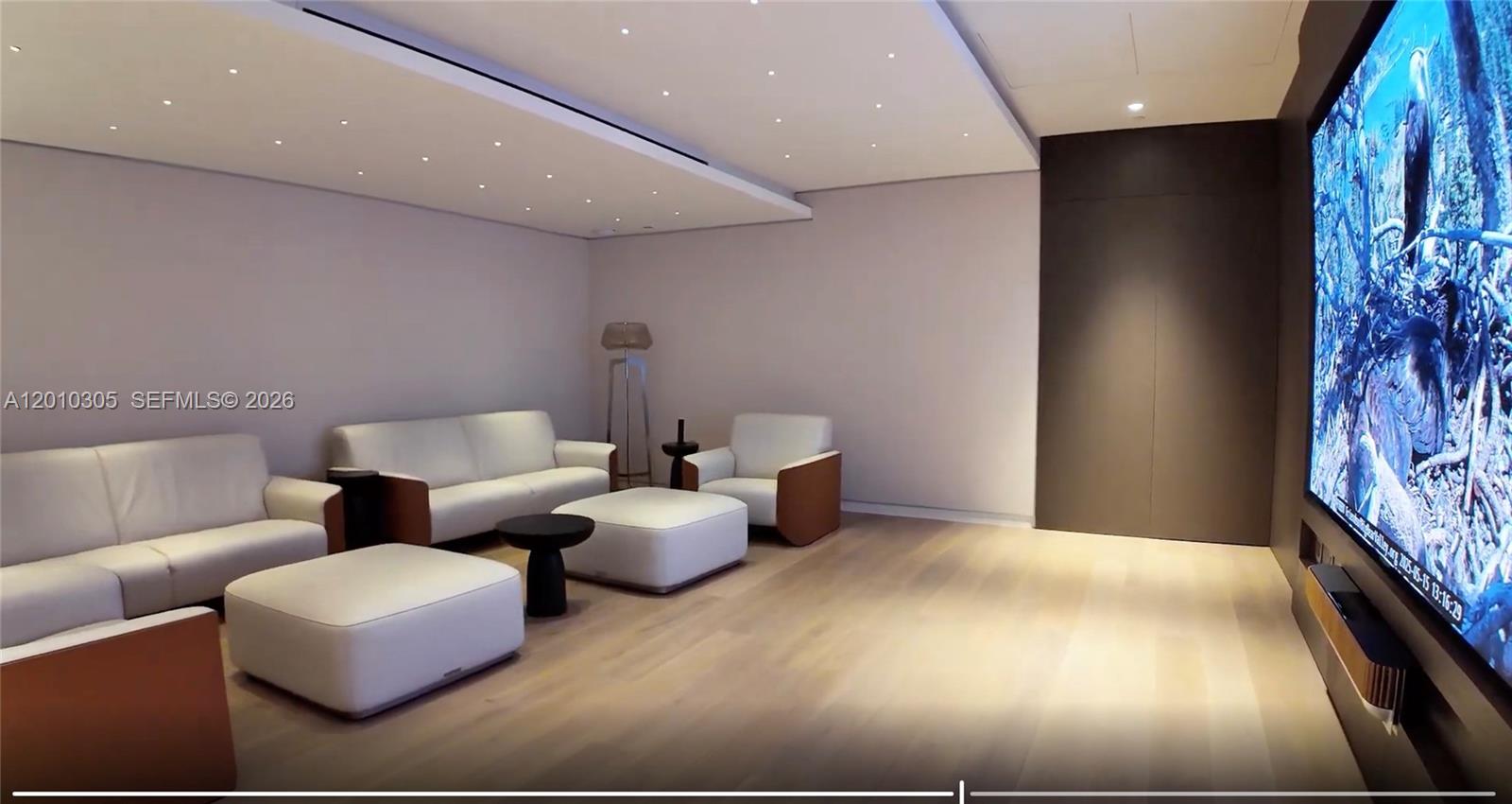 Aston Martin Residences - Residential
