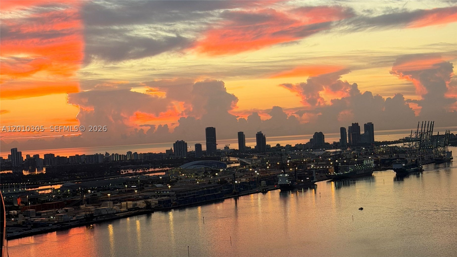 300 Biscayne Blvd Way 3503C