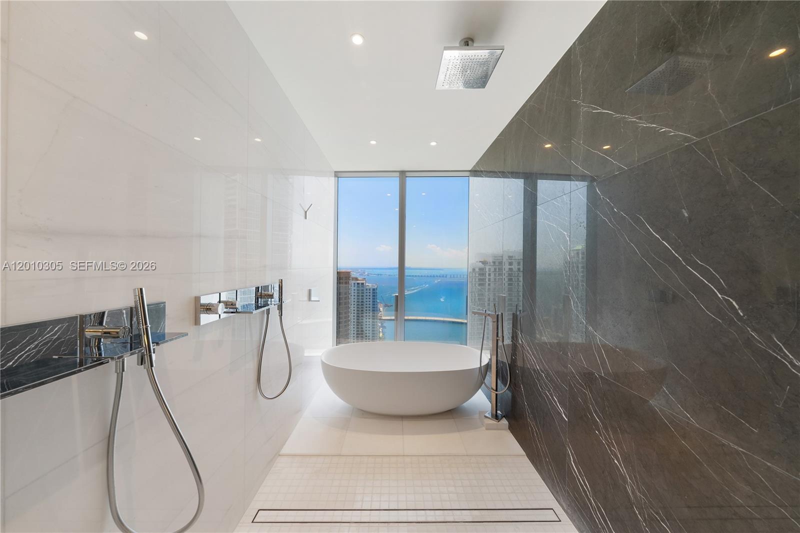 Aston Martin Residences - Residential