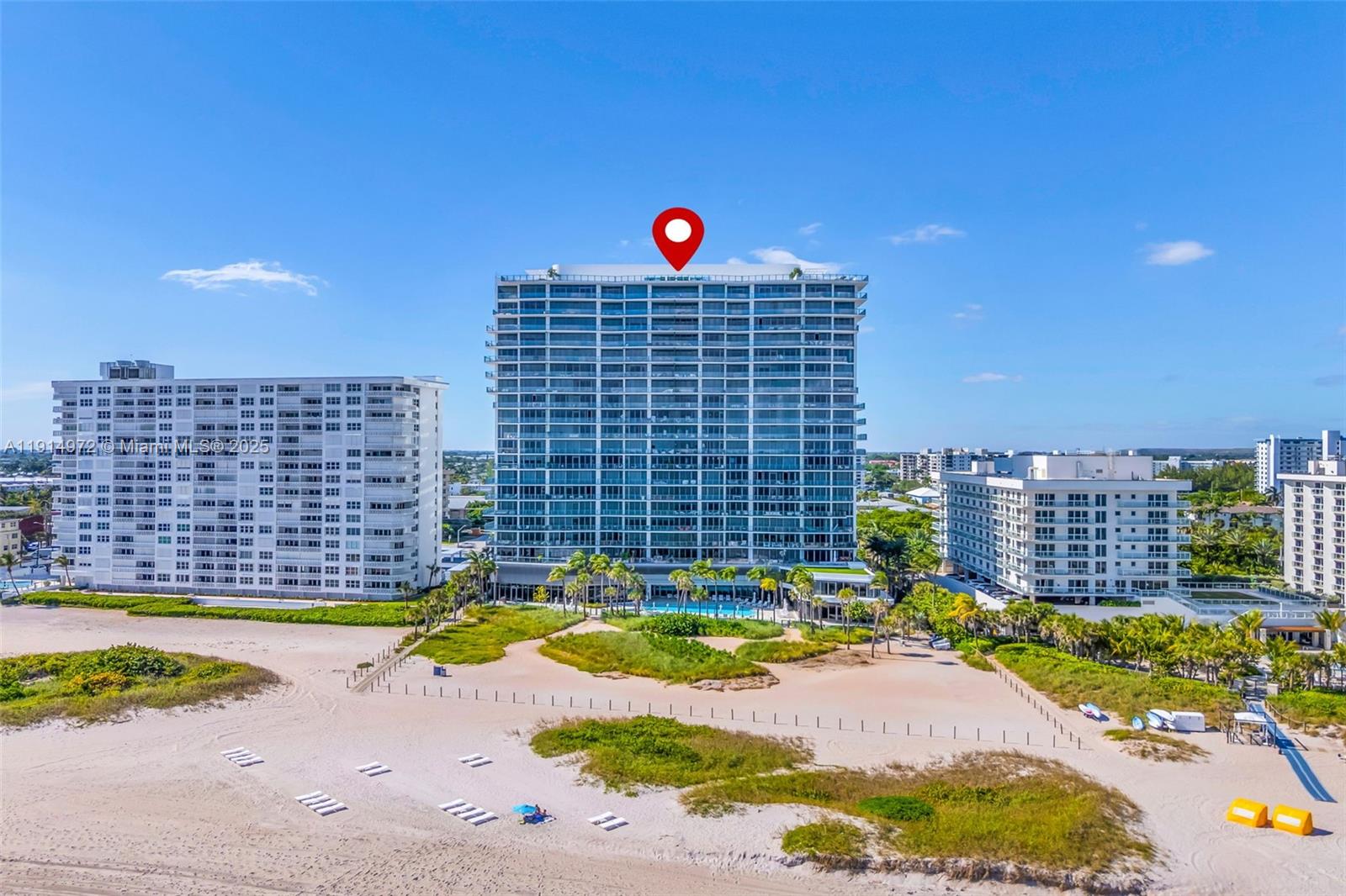 Solemar - Residential