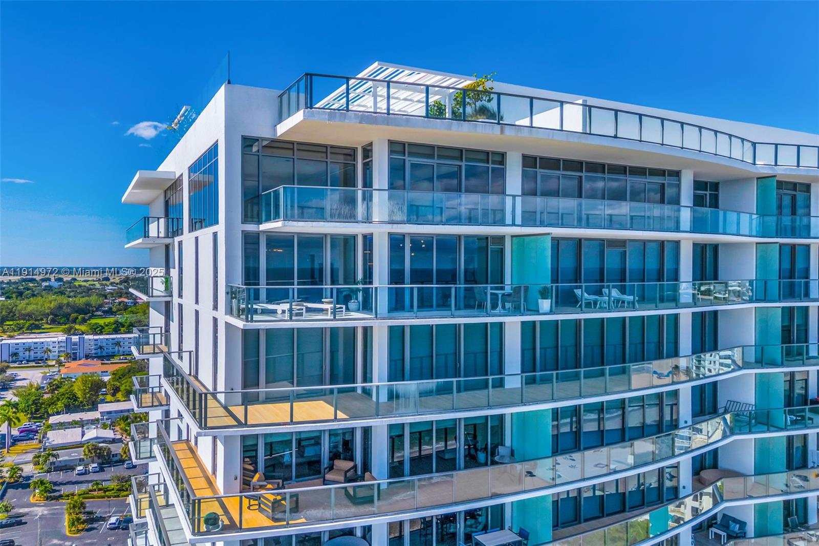 Solemar - Residential