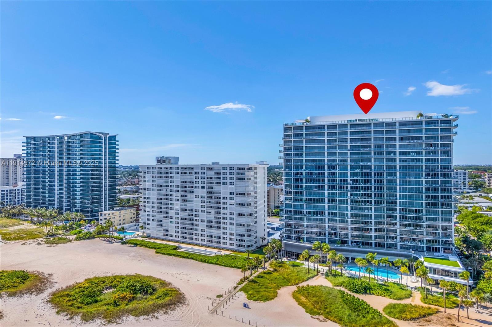 Solemar - Residential