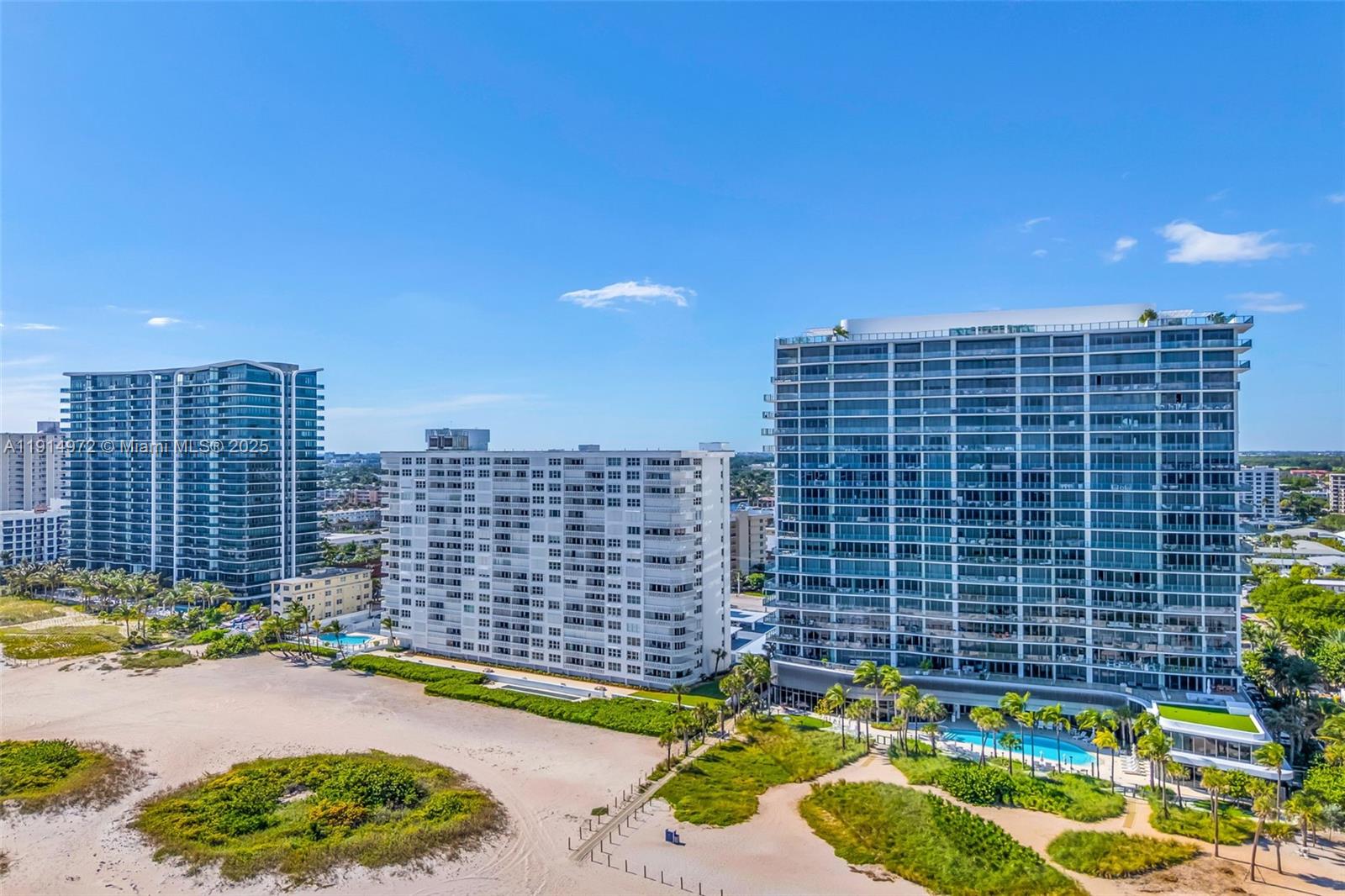 Solemar - Residential