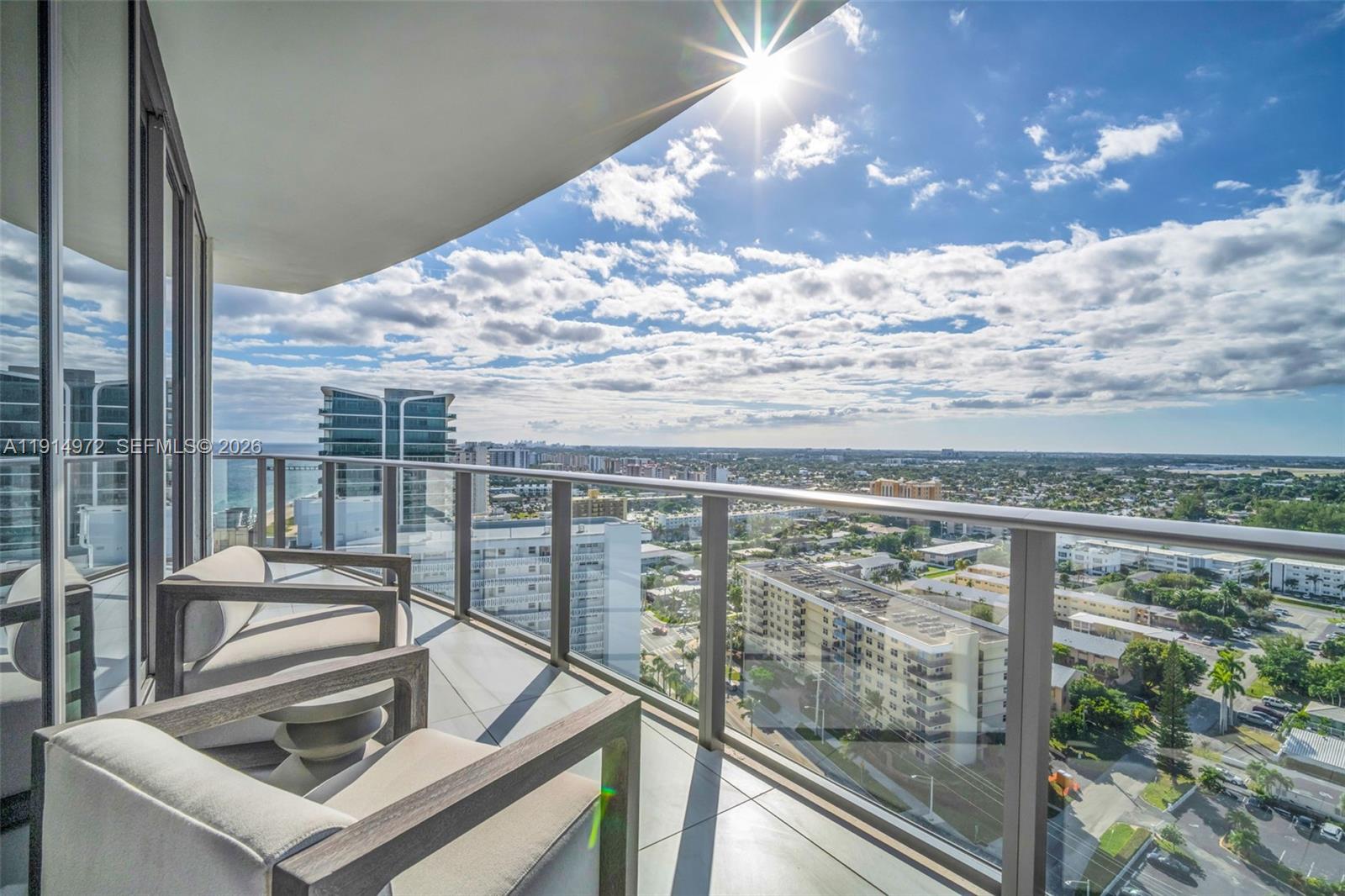 Solemar - Residential