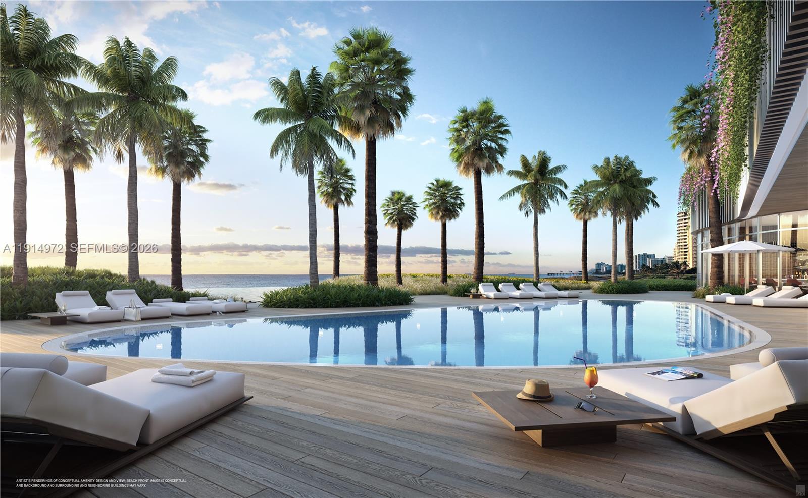 Solemar - Residential