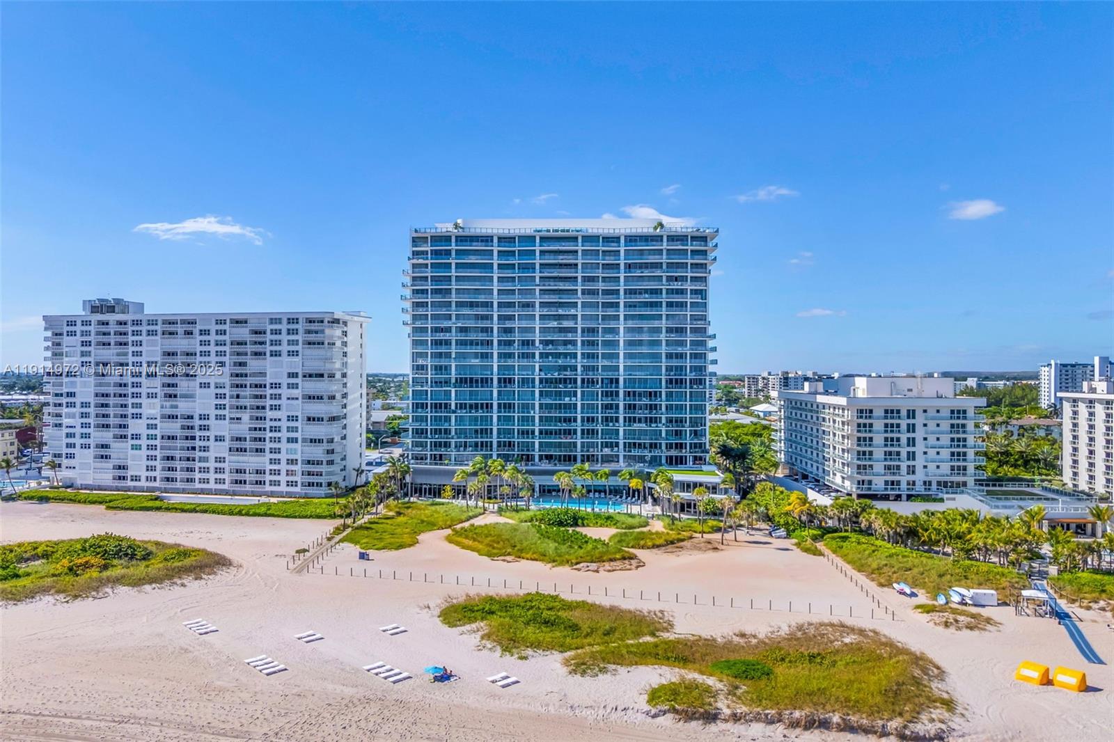 Solemar - Residential