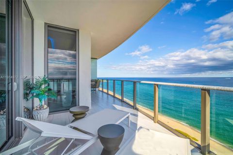 Photo of 1116 N Ocean Blvd #MPH01, Pompano Beach, FL 33062 (MLS # A11914972)