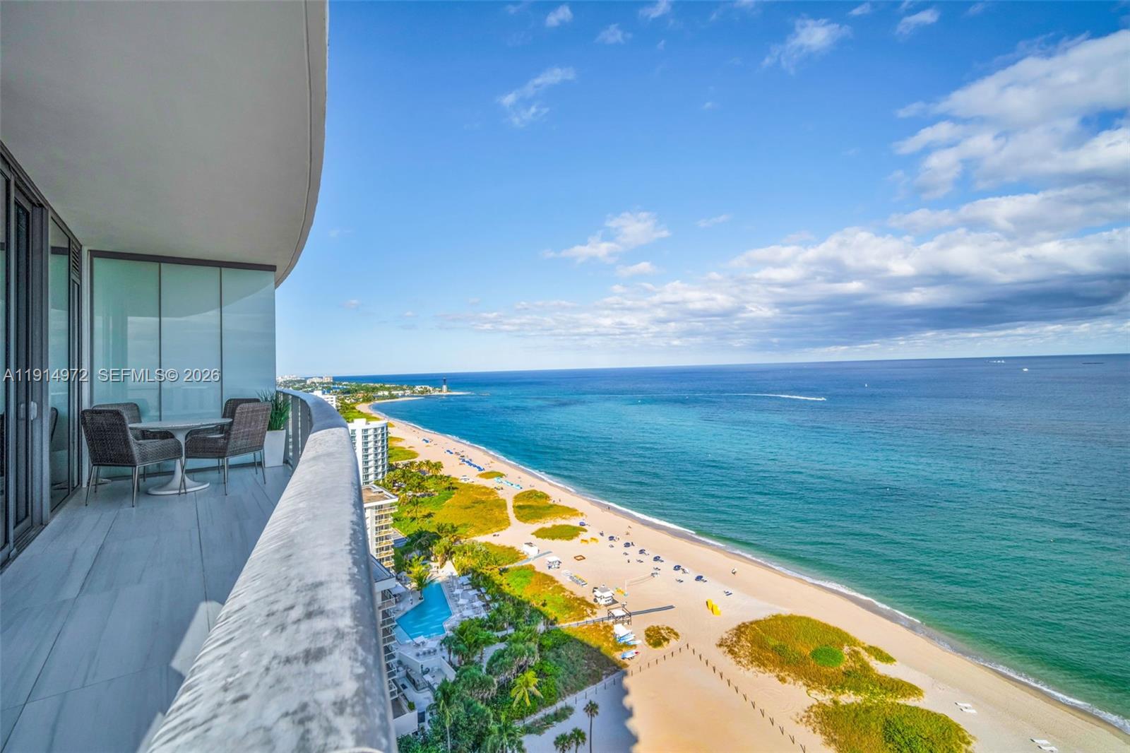 Solemar - Residential