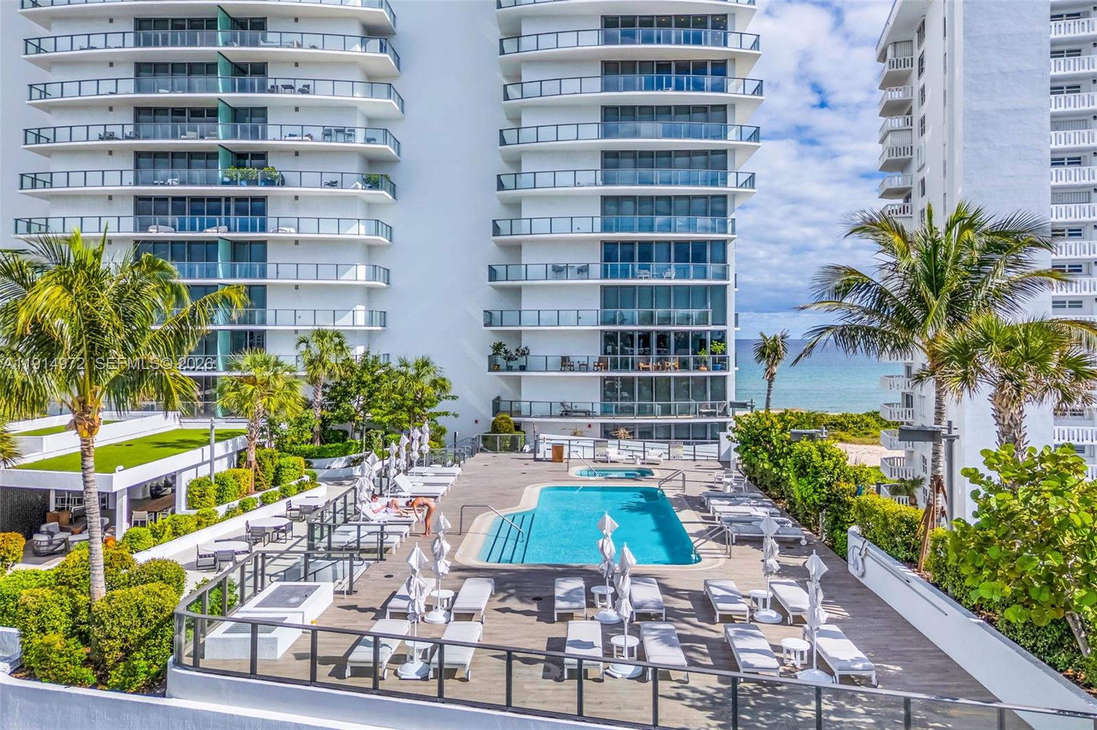 Solemar - Residential