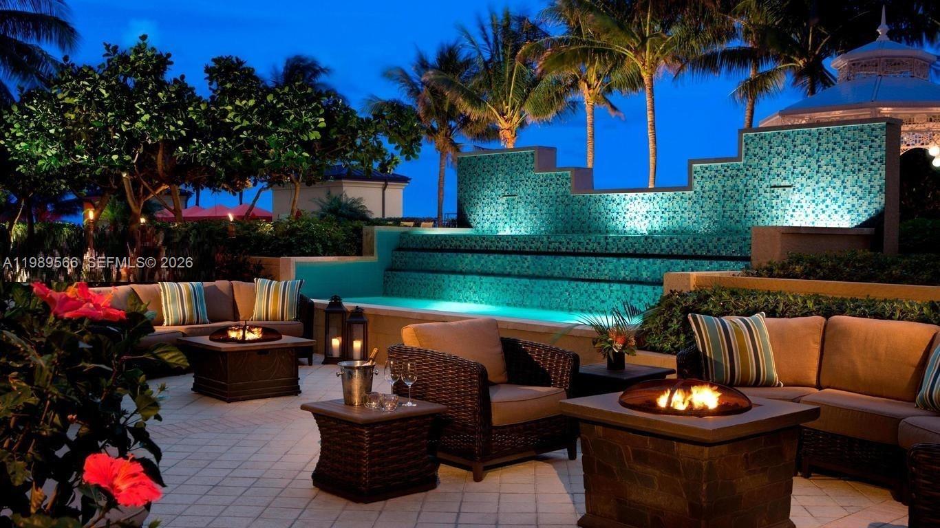 RESORT AT SINGER ISLAND H - Residential