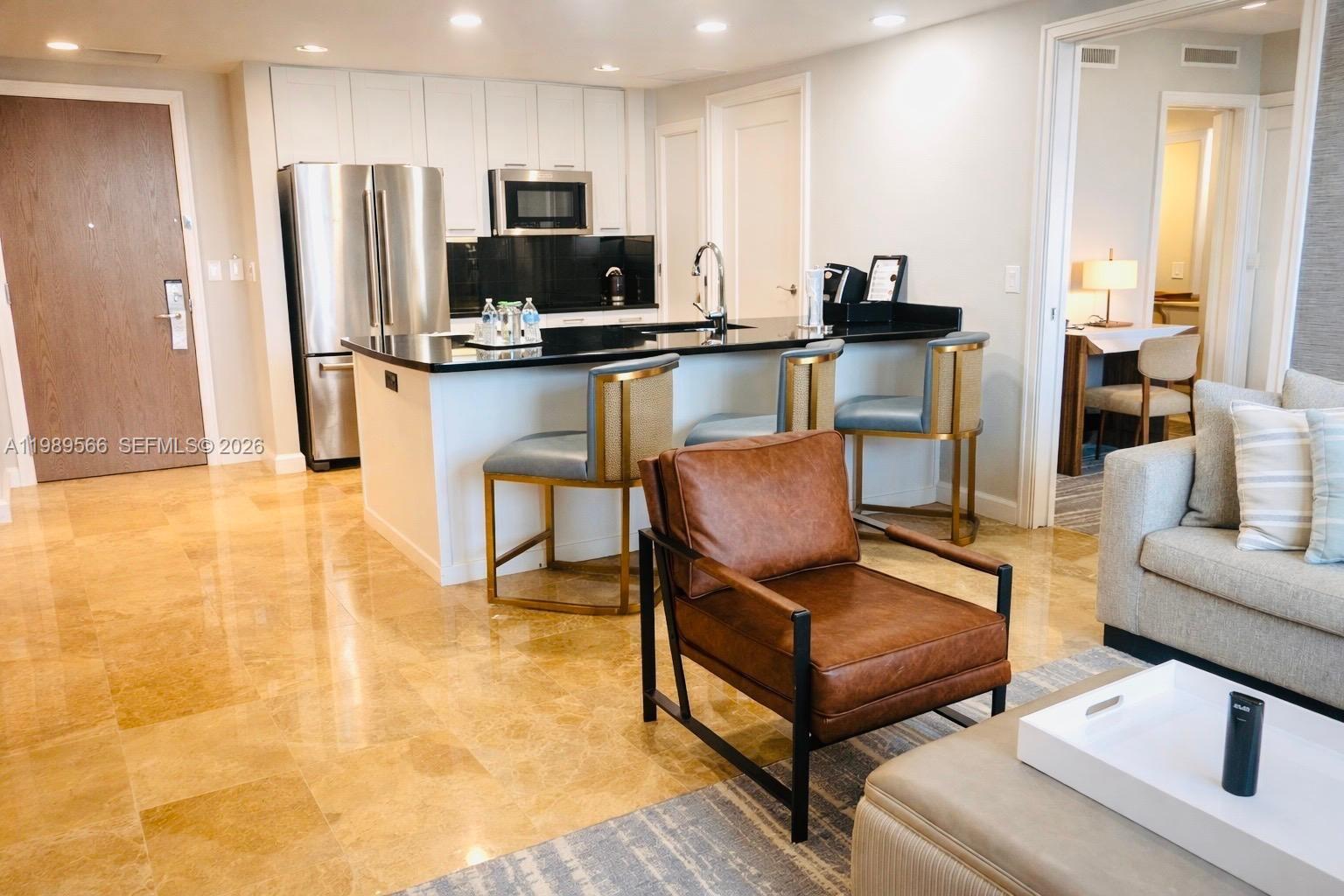 RESORT AT SINGER ISLAND H - Residential