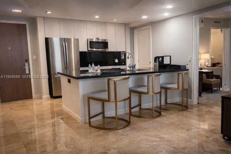 Photo of 3800 N Ocean Dr #1502, Singer Island, FL 33404 (MLS # A11989566)