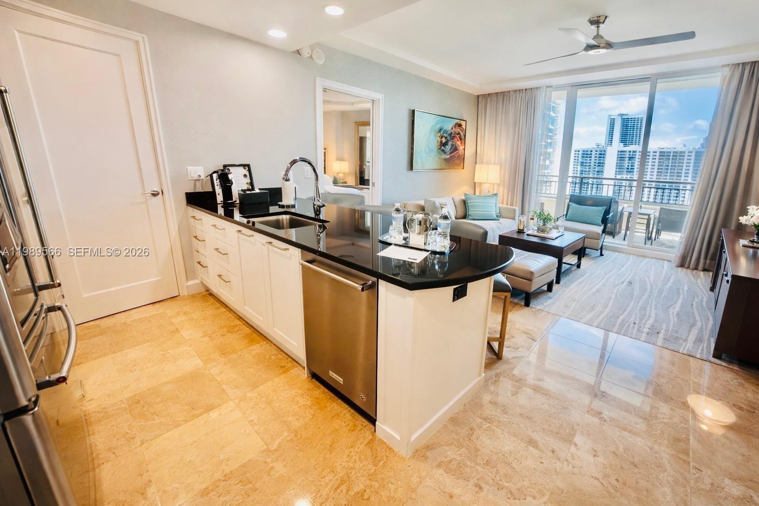 RESORT AT SINGER ISLAND H - Residential