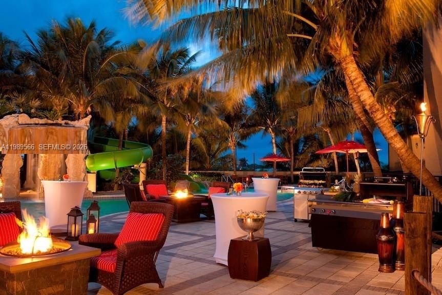 RESORT AT SINGER ISLAND H - Residential