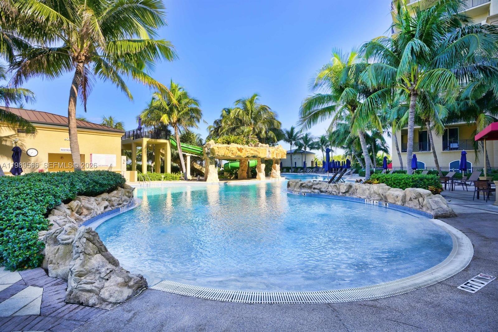 RESORT AT SINGER ISLAND H - Residential