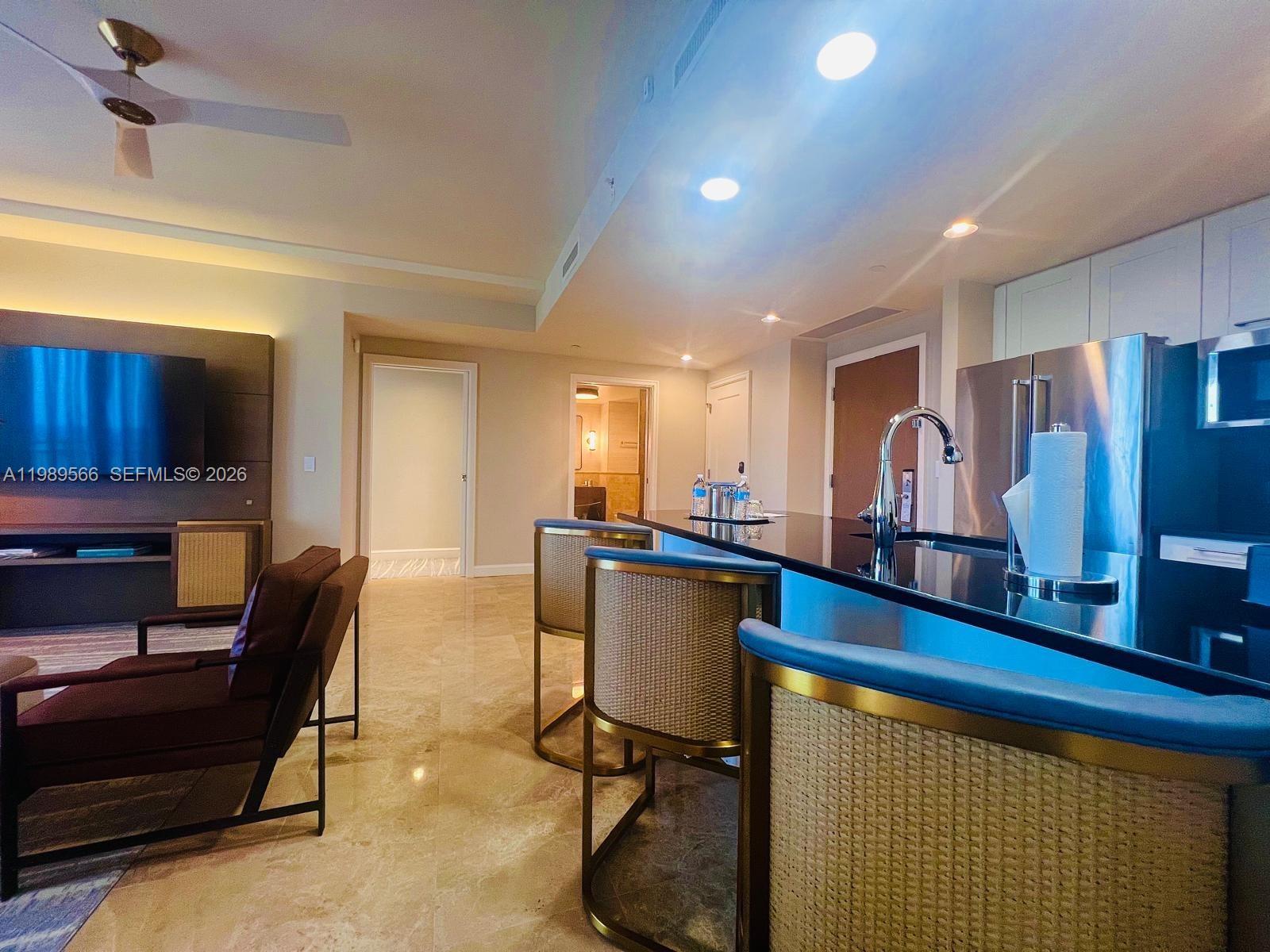 RESORT AT SINGER ISLAND H - Residential