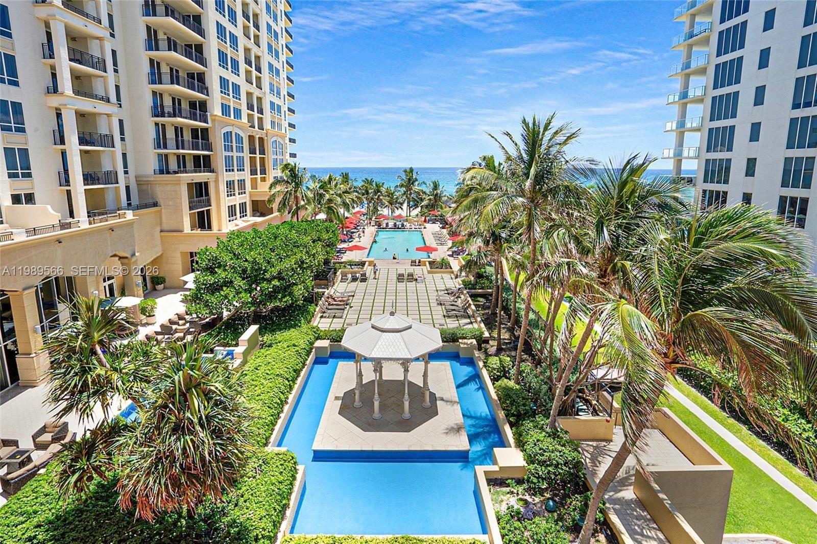 RESORT AT SINGER ISLAND H - Residential