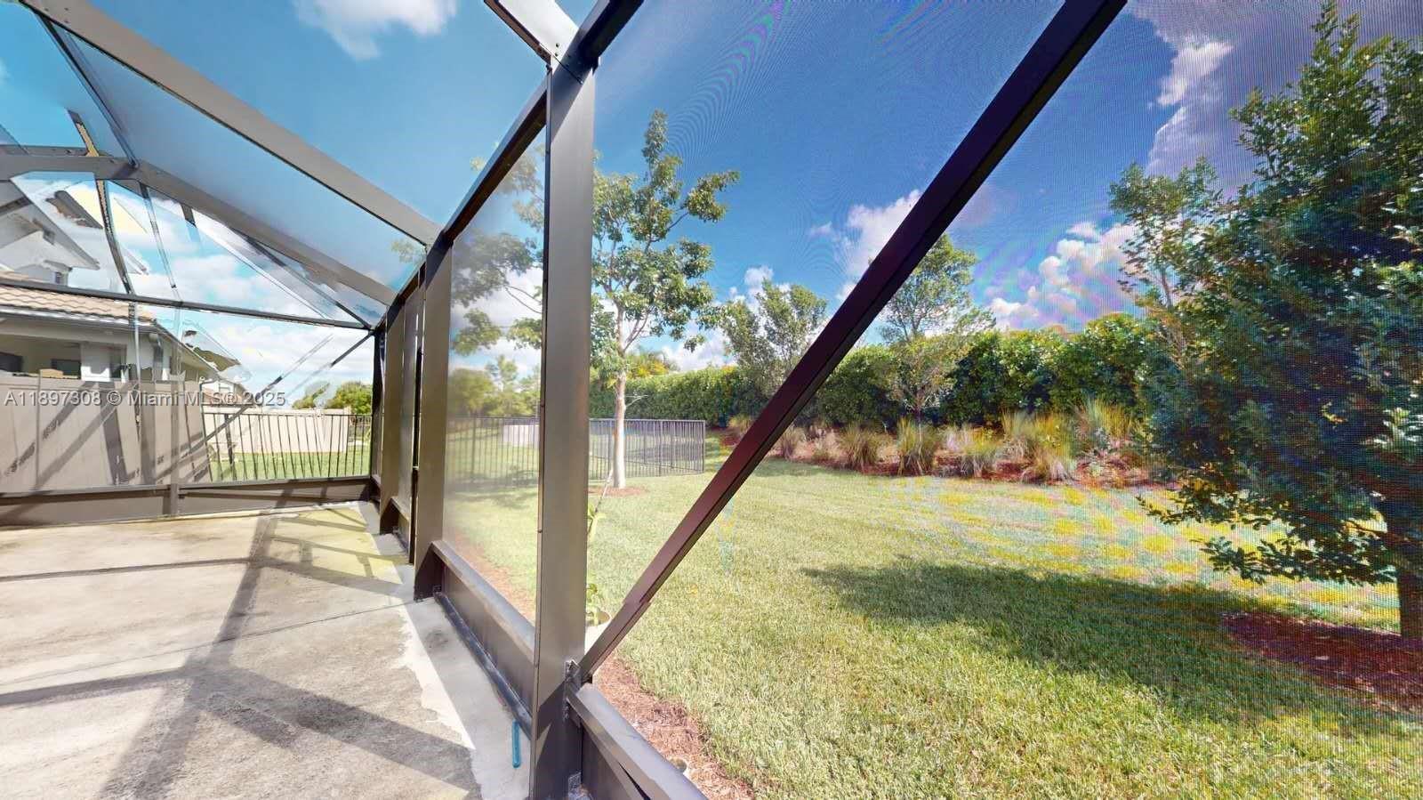 FIELDS AT GULFSTREAM POLO - Residential Lease